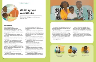 pdf för berättelse