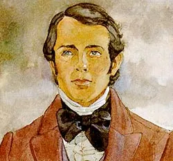 Edward Partridge called as a Bishop