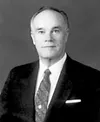 Elder James M. Paramore