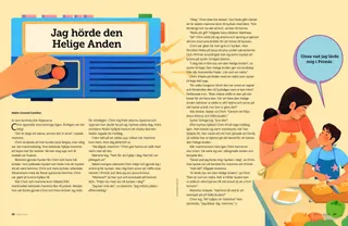 pdf för berättelse