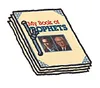 Prophet book