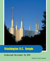Washington D.C. Temple