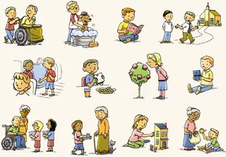 en13oct6-children-serving