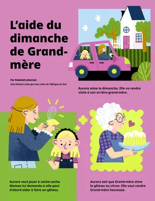 Histoire au format PDF, page n°<sup></sup> 1