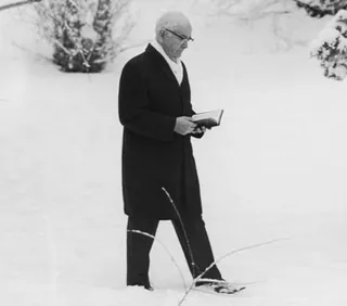 Heartfelt prayer brings blessings from God.