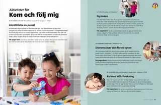 pdf för berättelse