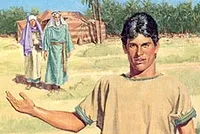 If they obey God they will be blessed