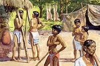 Lamanites were wicked