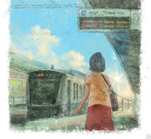 テストイメージ