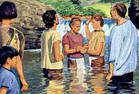 they were good missionaries