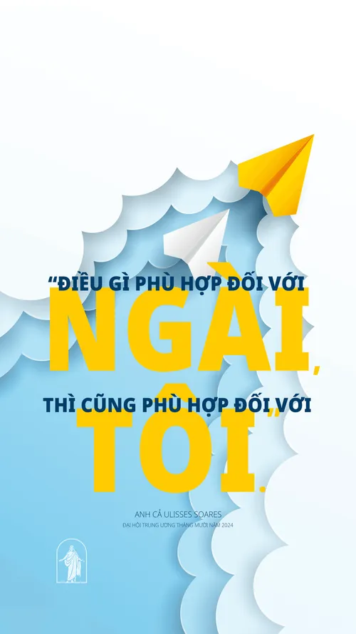 tấm áp phích