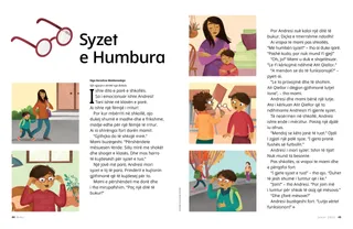 Historia në formatin PDF