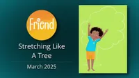 03 - Stretching Like a Tree (Friend)-video-screenshot-0.jpeg