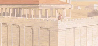 Jesus did not follow Satan