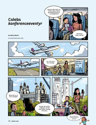 PDF-side med historie 1