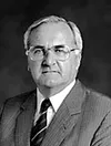 Elder Hans B. Ringger