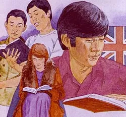 Everyone should have opportunity to read revelations