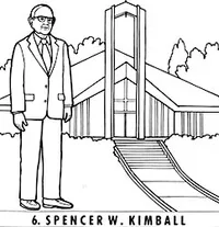 Spencer W. Kimball