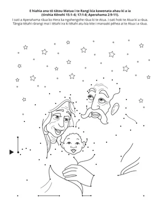 whārangi mahi Paraimere: Kei te hiahia te Atua kia meatia e au ngā kawenata ki a Ia