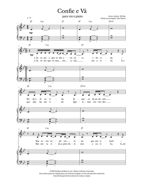 partitura