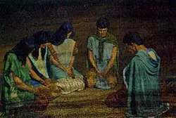 The rest needed to repent