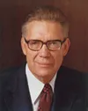 Elder Bruce R. McConkie