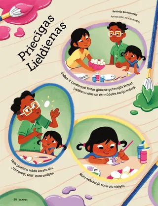 Stāsts PDF formātā