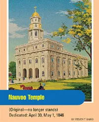 Nauvoo Temple
