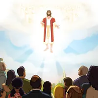 Christ Will Come Again