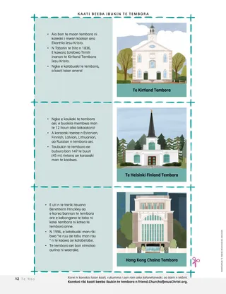 Kaati Beeba ibukin te Tembora