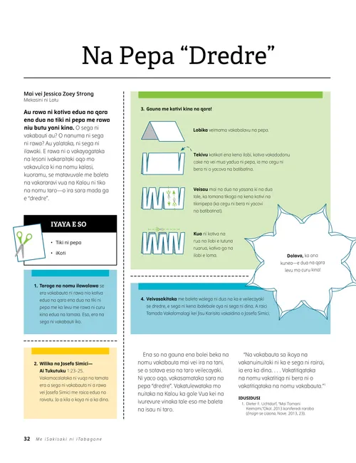 Na Pepa “Dredre”