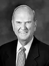 Elder Russell M. Nelson