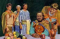 Noah wanted to kill Abinadi