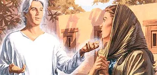 The father of Jesus is Heavenly Father