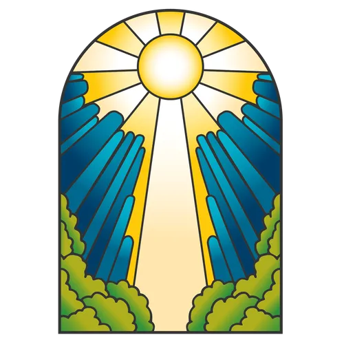 2025 Youth Theme logo