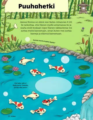 Tehtävän PDF-sivu 1