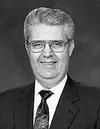 Elder Lowell D. Wood