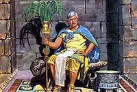 Limhi was not wicked