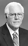 Elder Gardner H. Russell