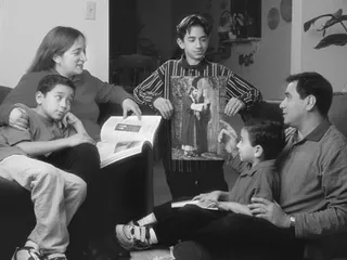 Parents should help their children prepare for full-time missionary service.