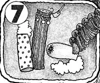 Make Your Own Brontosaurus