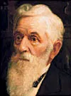 President Lorenzo Snow