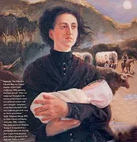 Midwife: Thy Path Her Chosen Way