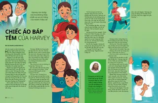 Câu chuyện dạng PDF