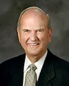 Élder Russell M. Nelson