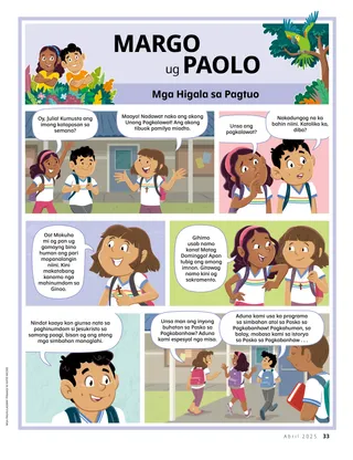 Istorya nga naa sa PDF