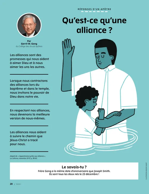 Fichier PDF : un homme baptise un enfant