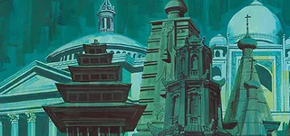 Events after the New Testament