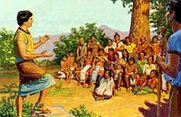 Many Lamanites repented