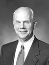 Elder Lance B. Wickman